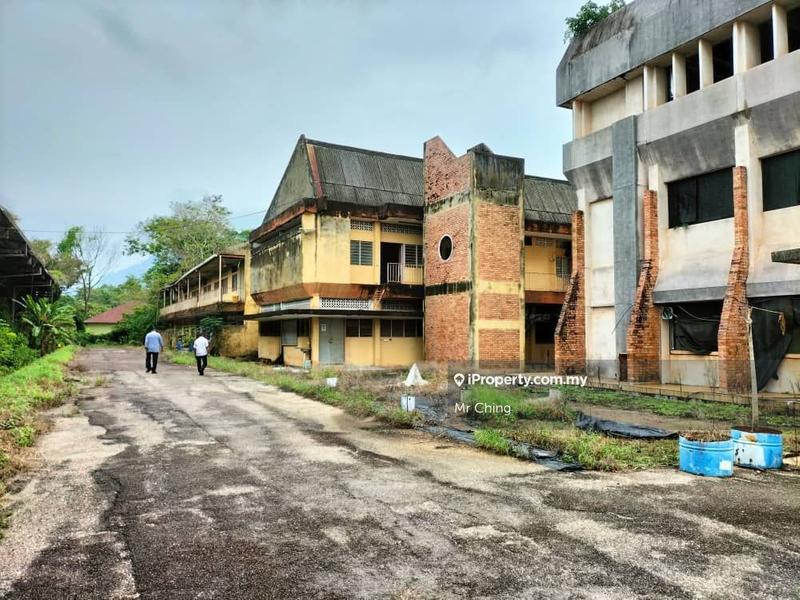 Tanah Perindustrian untuk Dijual di Taman Perindustrian Alor Gajah, Alor Gajah oleh Mr Ching - iProperty.com.my