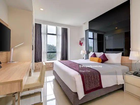 For Sale - Grand Ion Delemen