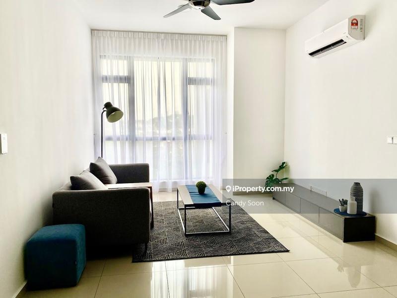 Condominium for Sale in Cora Plus by Candy Soon - iProperty.com.my