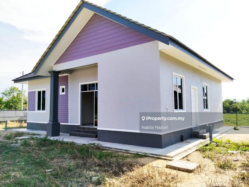 Bungalow House for Sale in Bachok, Kelantan by Nabila Nazori - iProperty.com.my