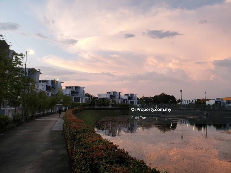 Semi-Detached House for Sale in THE GROVE Lake Fields / Lakefields / Sungai Besi, Sungai Besi by Suki Tan - iProperty.com.my