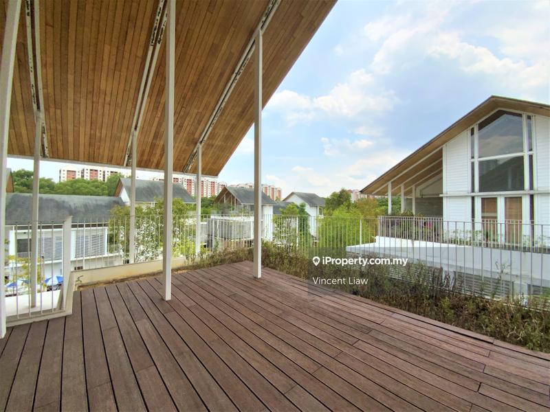 Semi-Detached House for Sale in Seri pilmoor, Ara Damansara by Vincent Liaw - iProperty.com.my