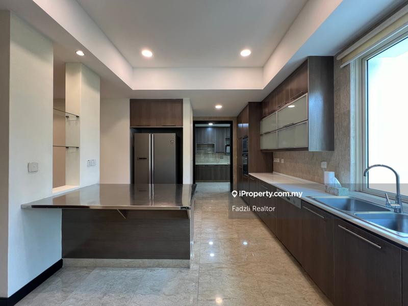 Condominium for Rent in Palmyra Bangsar by Fadzli Realtor - iProperty.com.my
