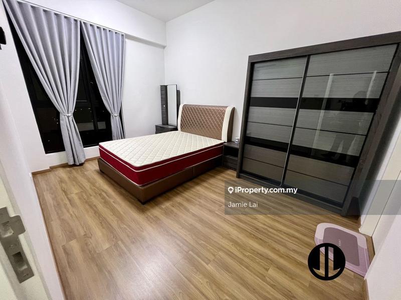 Condominium for Rent in The Cove Hillside Residence by Jamie Lai - iProperty.com.my