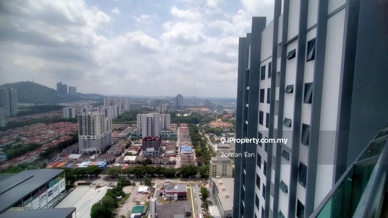 Residensi Servis untuk Dijual di East Parc @ Manjalara oleh Jordan Tan - iProperty.com.my