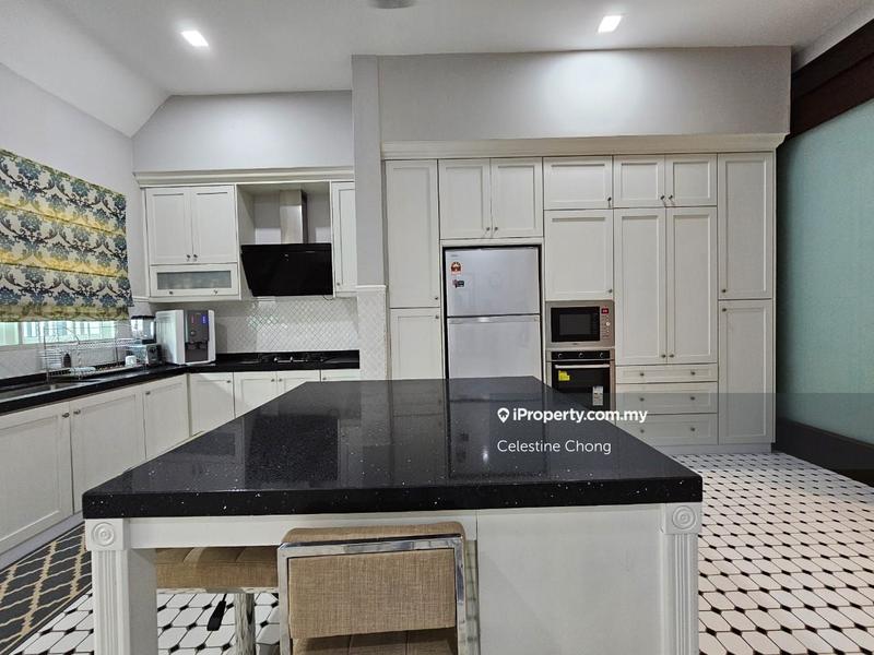 Banglo untuk Dijual di Nilai Impian, Nilai oleh Celestine Chong - iProperty.com.my