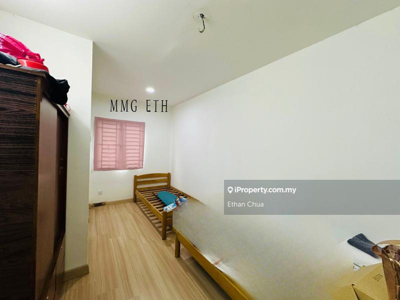 Rumah Teres 2-Tingkat untuk Dijual di Taman Sentosa, Klang oleh Ethan Chua - iProperty.com.my