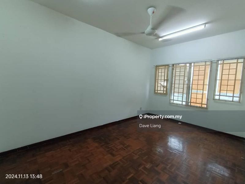 Pangsapuri untuk Dijual di Kenanga Apartments oleh Dave Liang - iProperty.com.my