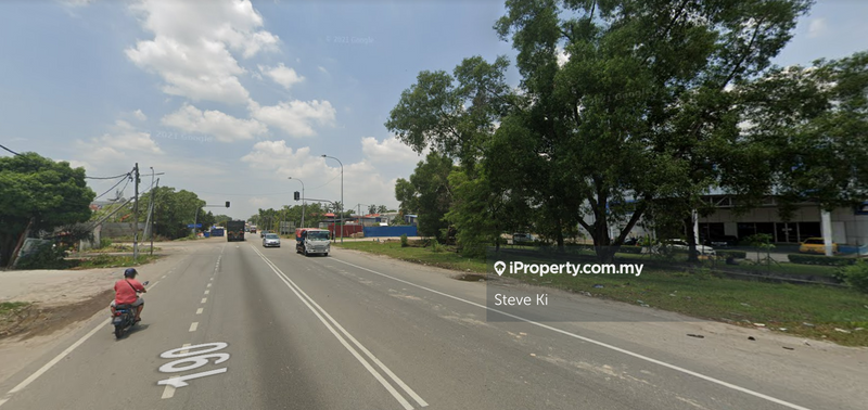 Agricultural Land untuk Dijual di Bukit Kemuning, Shah Alam oleh Steve Ki - iProperty.com.my