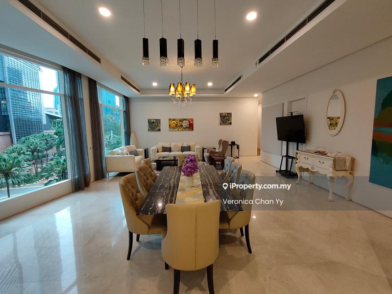 Service Residence for Rent in Quadro Residences by Veronica Chan Yy - iProperty.com.my