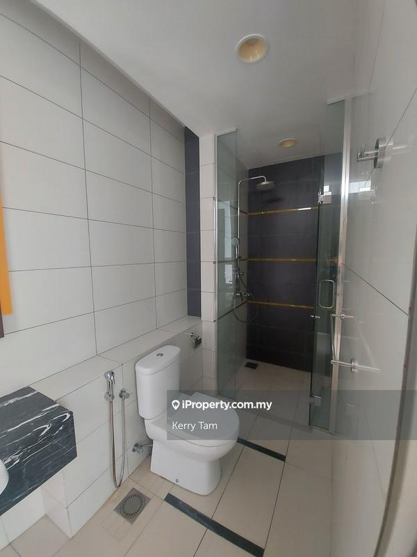 Residensi Servis untuk Dijual di Uptown Residences oleh Kerry Tam - iProperty.com.my
