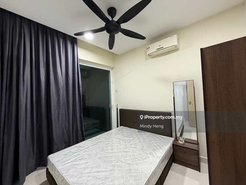 For Rent - Medini Signature