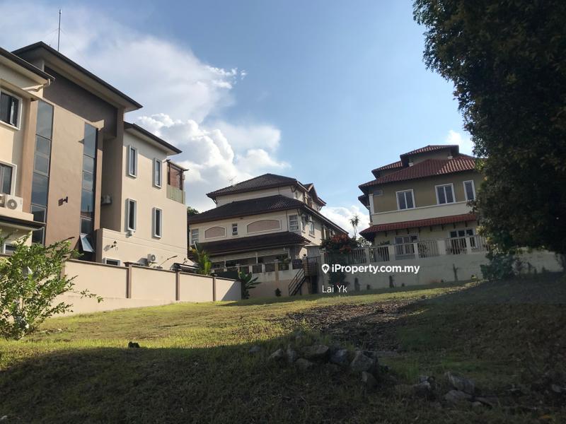 Bungalow Land for Sale in Subang Heights, Subang Jaya by Lai Yk - iProperty.com.my
