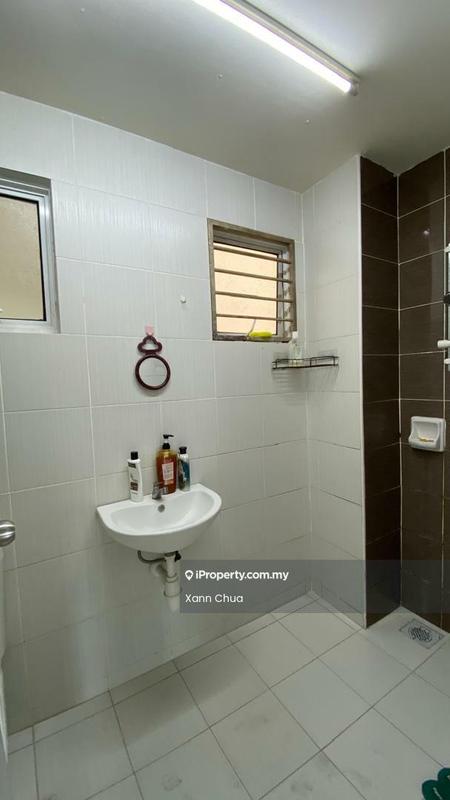 Kondominium untuk Dijual di Springville Residence oleh Xann Chua - Bathroom - iProperty.com.my