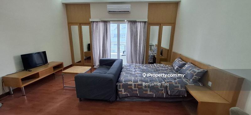 For Sale - Maytower Serviced Residences