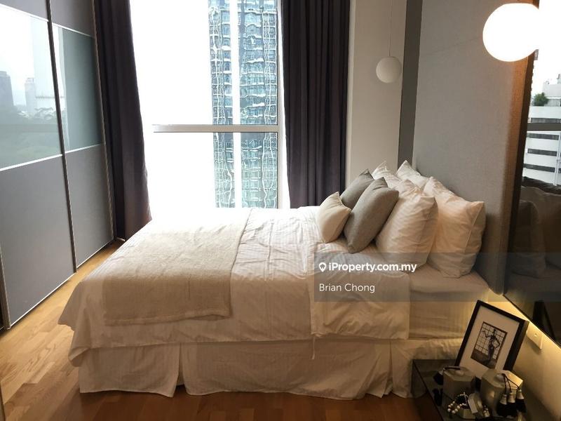 Condominium for Rent in The Manhattan by Brian Chong - iProperty.com.my