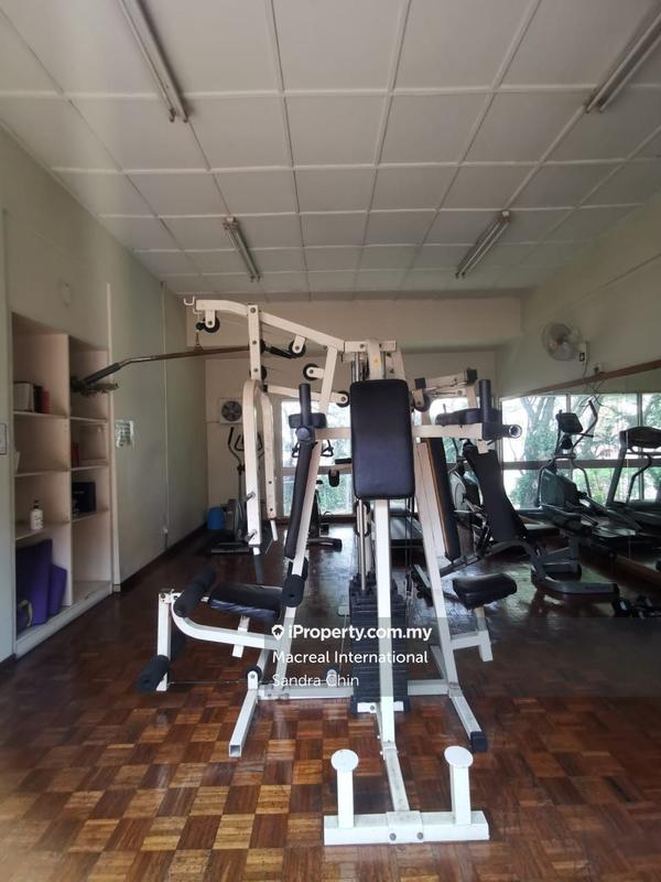 Apartment for Sale in Faber Indah by Sandra Chin - iProperty.com.my