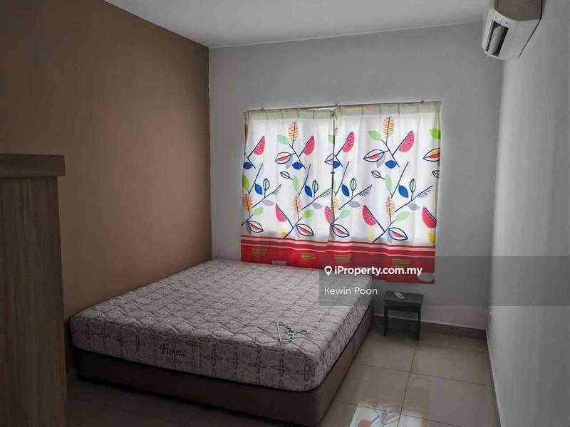 Condominium for Sale in Koi Prima Condominium by Kewin Poon - iProperty.com.my