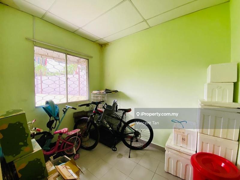 Rumah Teres untuk Dijual di Usj 4, Subang Jaya oleh Vincent Tan - iProperty.com.my