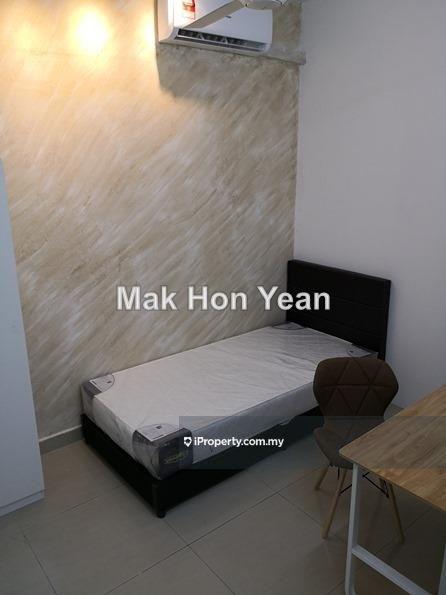 Apartment for Rent in Sutramas by Mak Hon Yean - iProperty.com.my