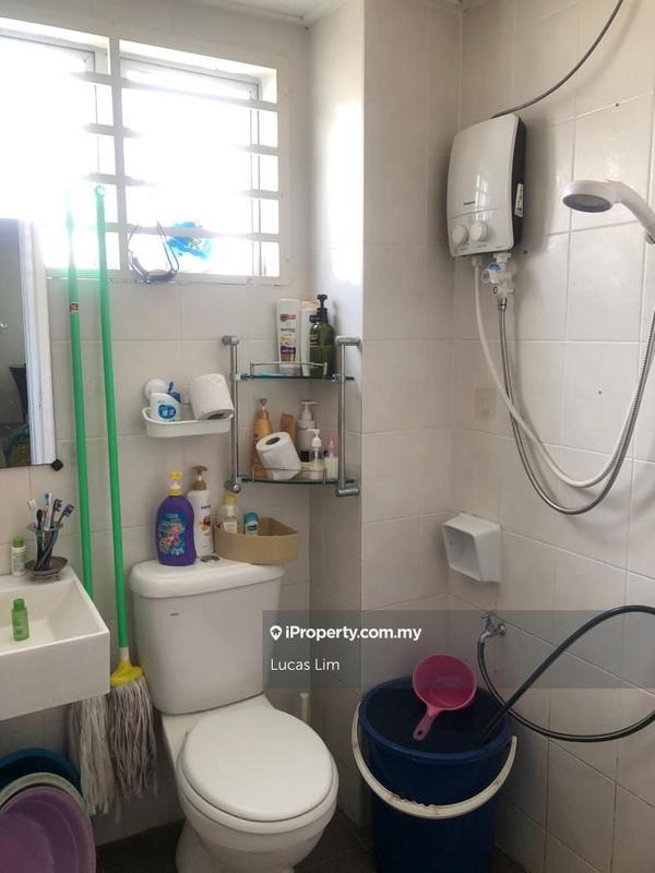 Rumah Bandar untuk Dijual di Bandar Tun Razak, Cheras oleh Lucas Lim - iProperty.com.my