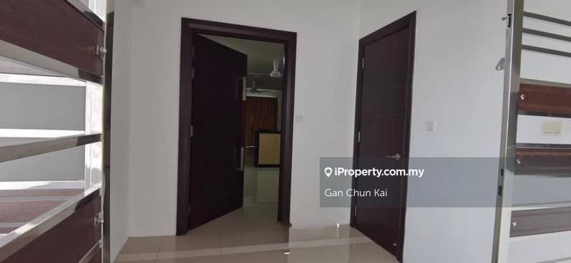 Residensi Servis untuk Disewa di Summerton oleh Gan Chun Kai - iProperty.com.my