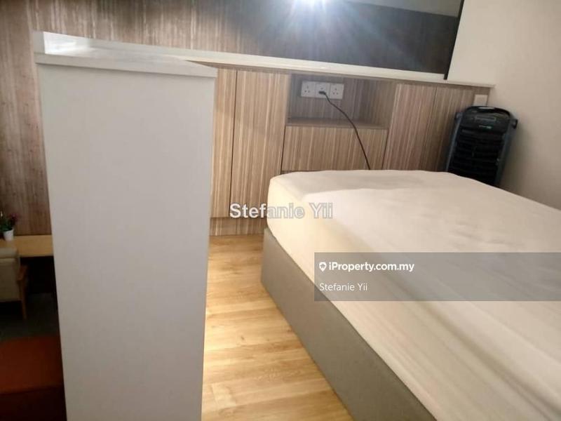 Residensi Servis untuk Disewa di Establishment Bangsar (Menara Teguh Bangsar) oleh Stefanie Yii - iProperty.com.my