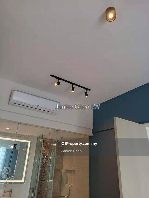 Residensi Servis untuk Dijual di Star Residences One oleh Janice Chen - iProperty.com.my