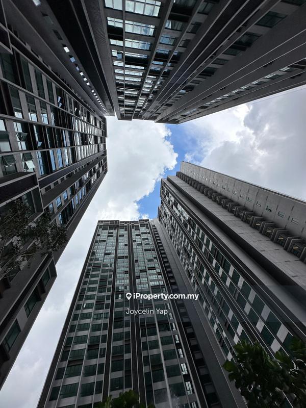 Residensi Servis untuk Dijual di Cubic Botanical oleh Joycelin Yap - iProperty.com.my