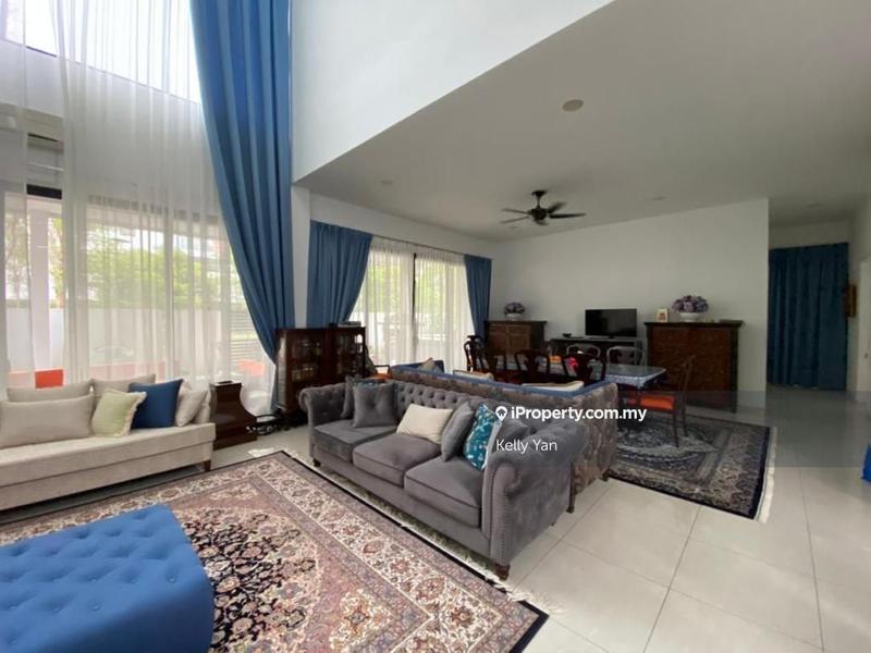 Bungalow House untuk Dijual di Ampang Jaya, Ampang oleh Kelly Yan Kai Lit - iProperty.com.my