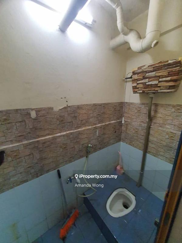 Flat for Sale in Taman Tun Teja by Amanda Wong - iProperty.com.my