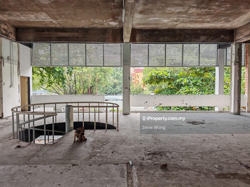 Banglo Komersial untuk Dijual di Jalan Menteri, Cheras oleh Steve Wong - iProperty.com.my