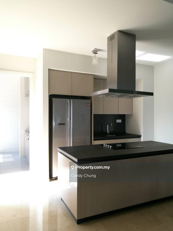 Condominium for Sale in Concerto North Kiara by Candy Chung - iProperty.com.my