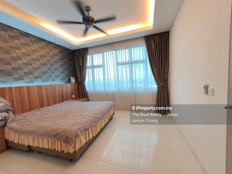 Kediaman Servis untuk Dijual di The Sky Executive Suites oleh Janice Chong - iProperty.com.my