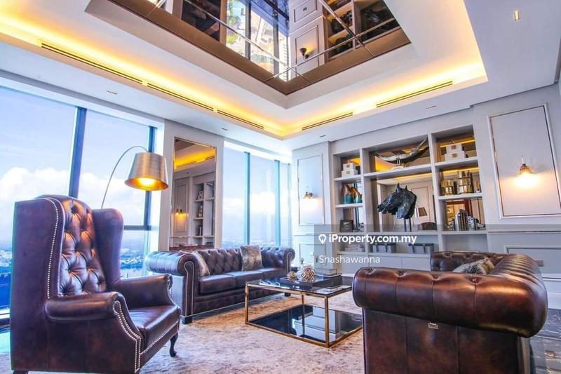 Service Residence for Sale in The Astaka @ 1 Bukit Senyum by Shashawanna - iProperty.com.my