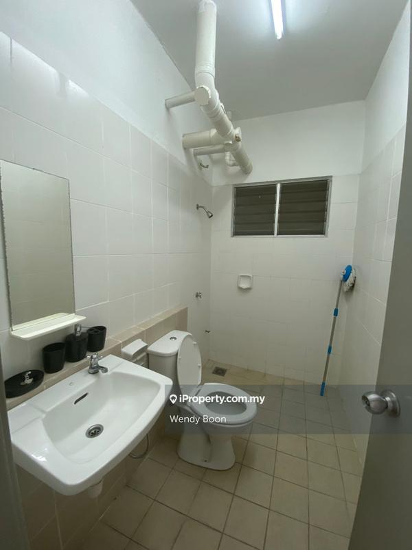Apartment for Sale in Suria Permai by Wendy Boon - iProperty.com.my