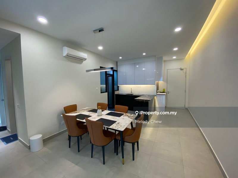 Condominium for Sale in The Address by Melody Chew - iProperty.com.my