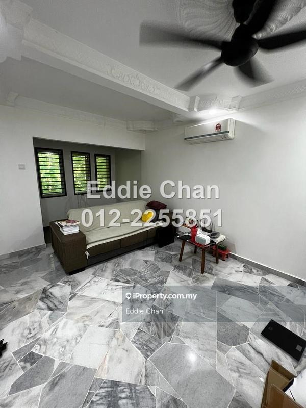 Pangsapuri untuk Dijual di Bukit Mas Apartment oleh Eddie Chan - iProperty.com.my