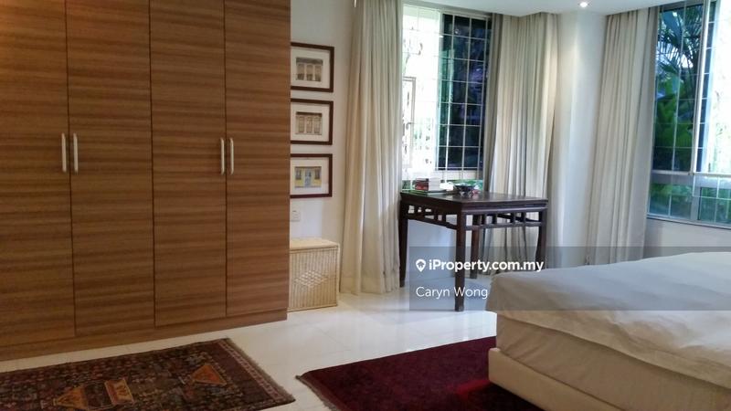 Kondominium untuk Dijual di Desa Angkasa oleh Caryn Wong - iProperty.com.my