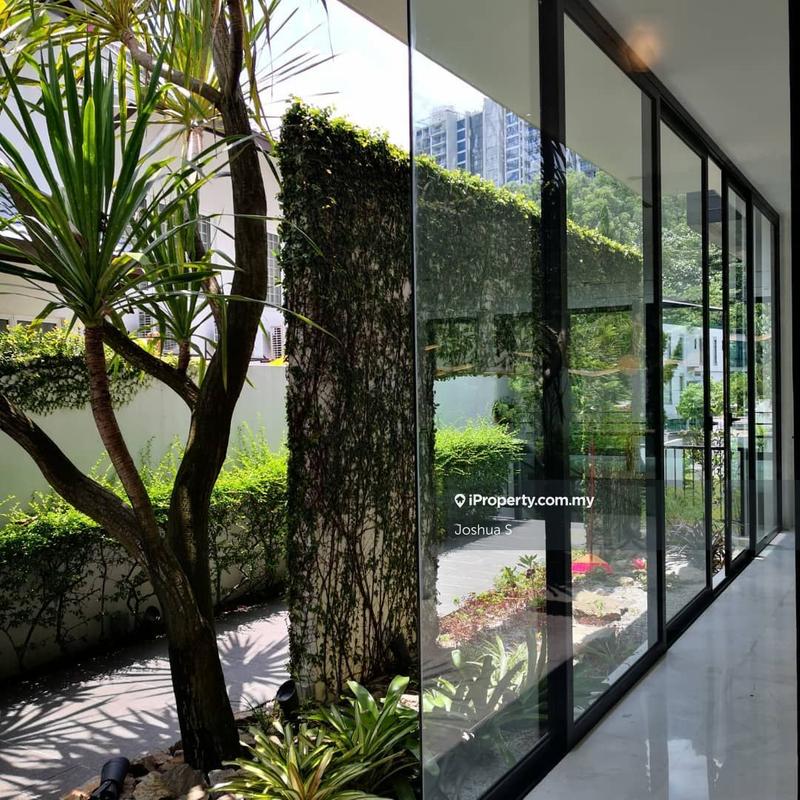 Bungalow House for Sale in Damansara Heights, Damansara Heights by Joshua S - iProperty.com.my