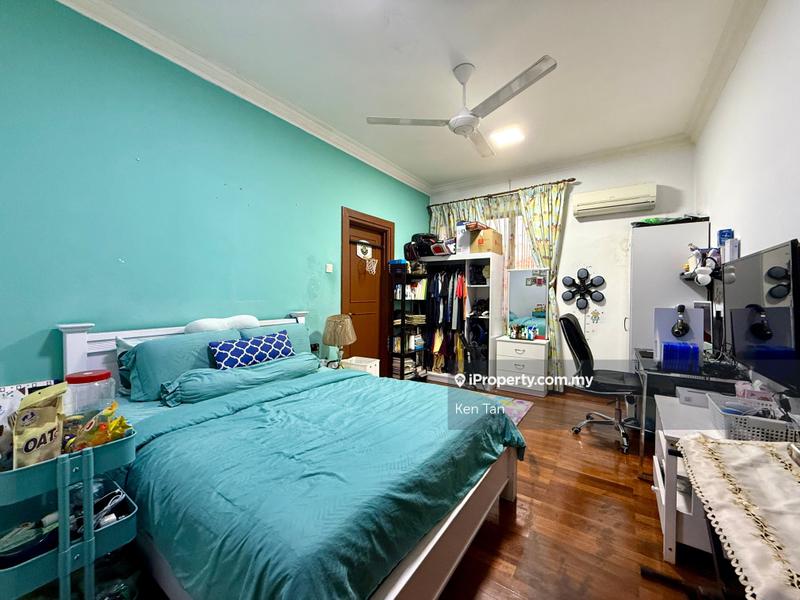 Bungalow House for Sale in Laman Ara, Ara Damansara by Ken Tan - iProperty.com.my