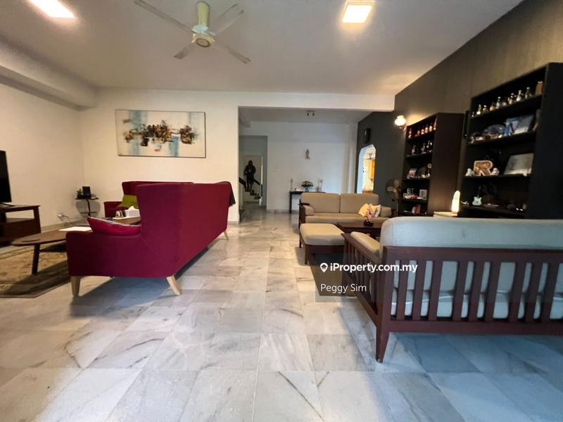 Rumah Teres 2.5-Tingkat untuk Dijual di BANDAR PUCHONG JAYA, Puchong oleh Peggy Sim - iProperty.com.my