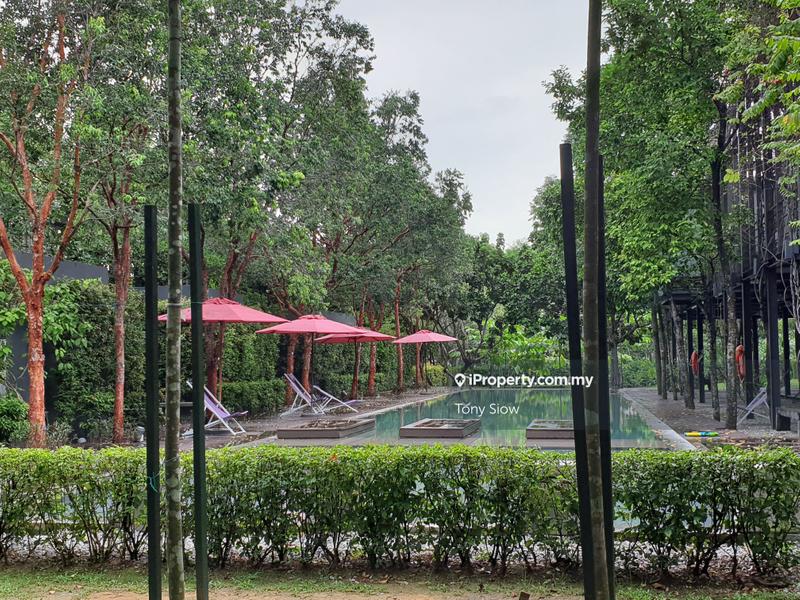 Bungalow House untuk Dijual di Seri Pilmoor, Petaling Jaya oleh Tony Siow - iProperty.com.my