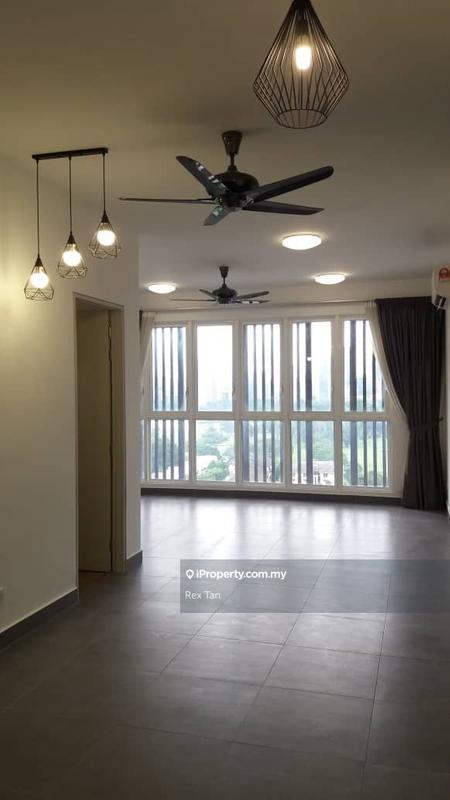 For Rent - Sentrio Pandan