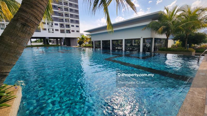 Residensi Servis untuk Disewa di Traders Garden @ Cheras Selatan oleh Shermaine Chan - iProperty.com.my