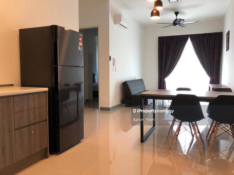 For Sale - Southbank Residence