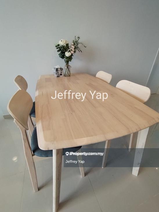 Service Residence for Rent in Amani Residence by Jeffrey Yap - iProperty.com.my