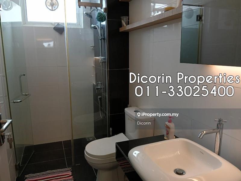 Kondominium untuk Dijual di The Clovers oleh Dicorin - iProperty.com.my