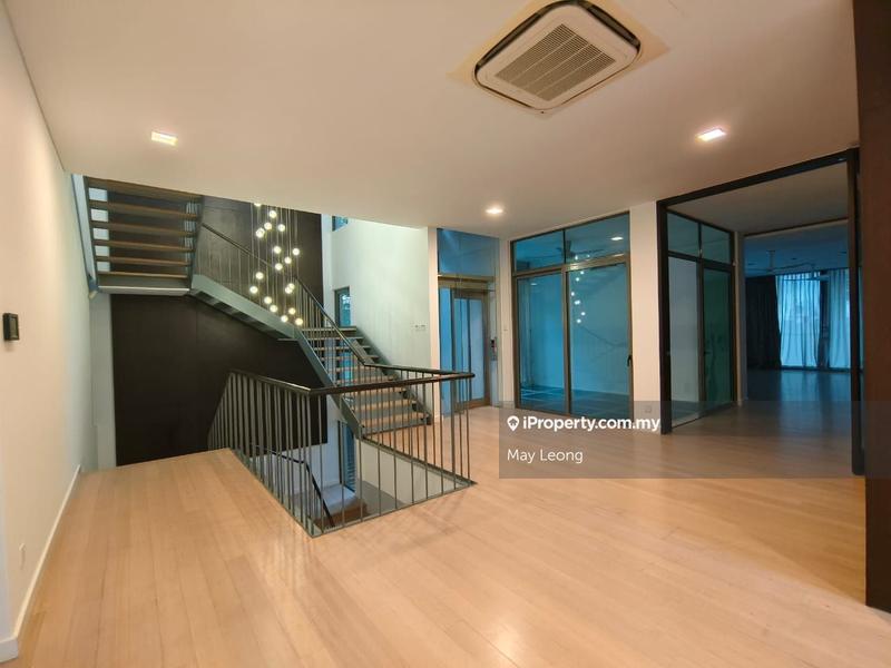 Banglo untuk Dijual di Bukit Bandaraya, Bangsar oleh May Leong - iProperty.com.my