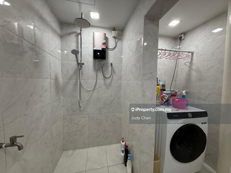 For Sale - Subang Perdana Goodyear Court 7